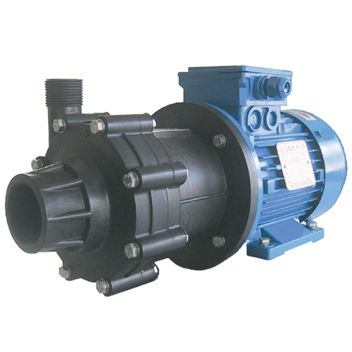 Magnetkreiselpumpe&nbsp; MKPG-9-PPE/100-80-1100